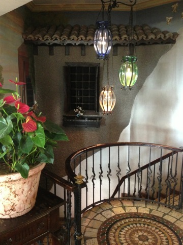 Cumba Restaurant餐厅图片