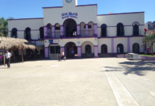 San Blas Social Club美食图片