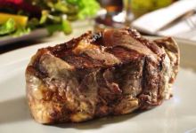 Casarão da Picanha美食图片