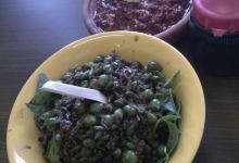 Warung Nasi Ibu Imas 1美食图片