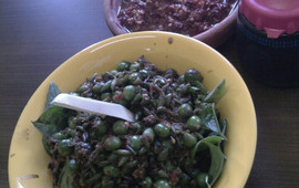 Warung Nasi Ibu Imas 1