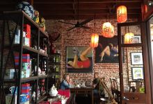 Chapels on Whatley美食图片