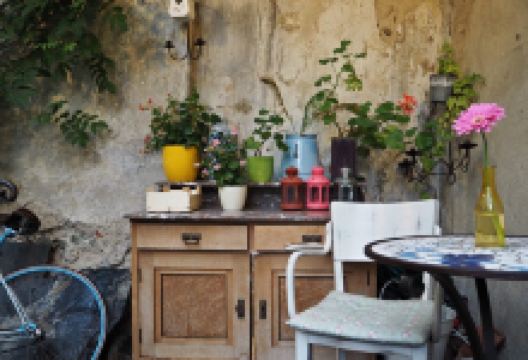 Cafe La Fee美食图片