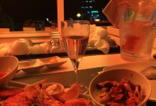 Jade Terrace Food & Drink美食图片