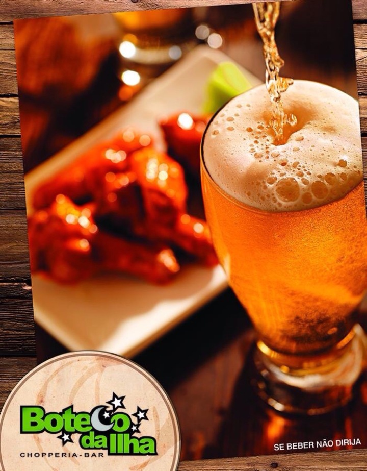 Boteco da Ilha餐厅图片