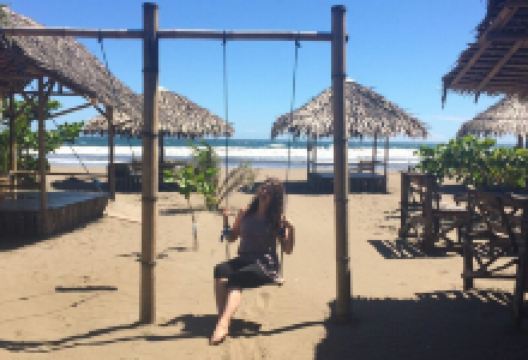 Bamboo Beach Bar美食图片