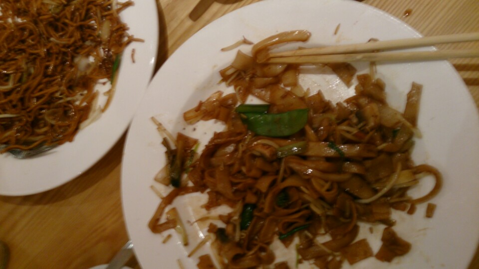 Tai Won Mein Noodle House餐厅图片