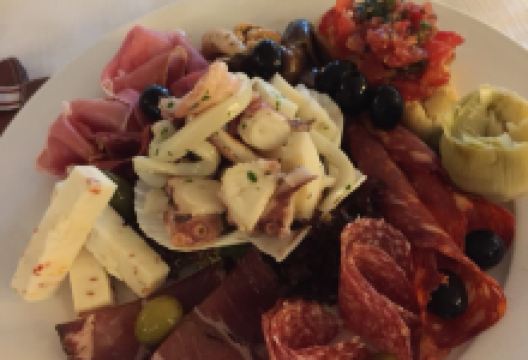 Bella Casa美食图片