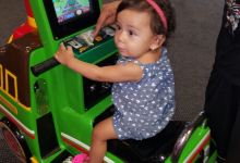 Chuck E. Cheese景点图片