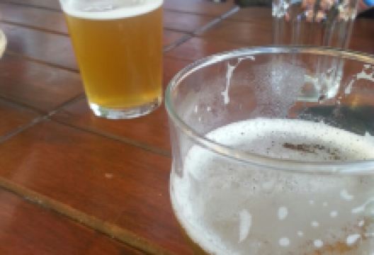 Barbot - Brew Pub美食图片