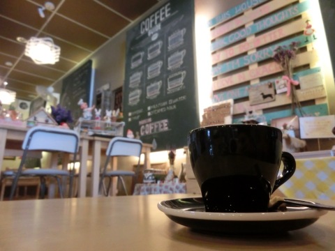 Grazia Cafe餐厅图片