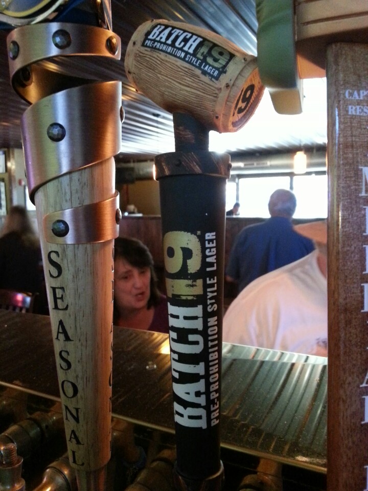 Buffalo's Best Grill餐厅图片