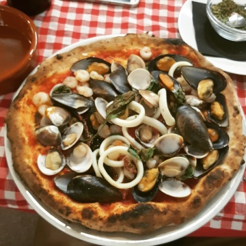 Tarantella Napoletana餐厅图片