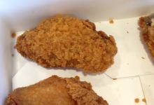 McDonald's美食图片