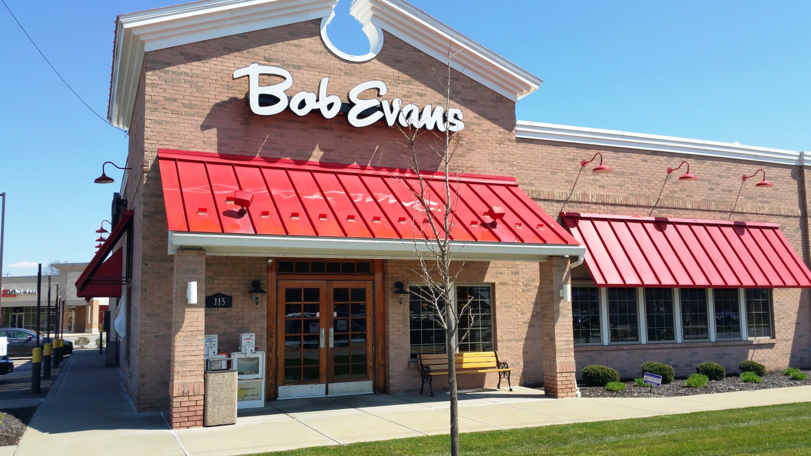 Bob Evans