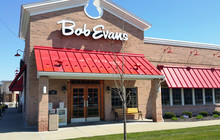 Bob Evans餐厅图片