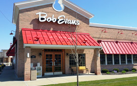 Bob Evans
