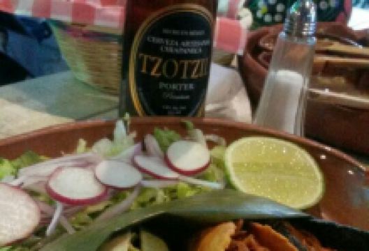 La Mocte美食图片