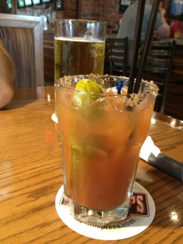 Peppinos Sports Grille & Pizzeria