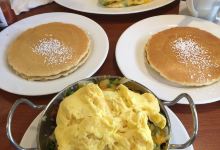 The Baked Apple Breakfast Company美食图片