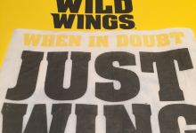 Buffalo Wild Wings美食图片