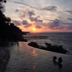 Rock Bar At Ayana Resort And Spa Bali Travel Guidebook Must Visit Attractions In Bali Rock Bar At Ayana Resort And Spa Bali Nearby Recommendation Trip Com