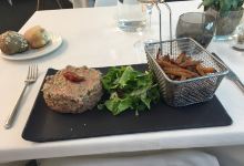 Chefs en Provence美食图片