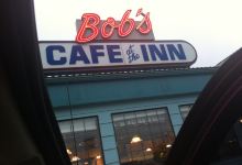 Bob's Cafe at the Inn美食图片