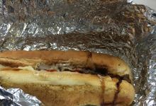 Jersey Mike's Subs美食图片