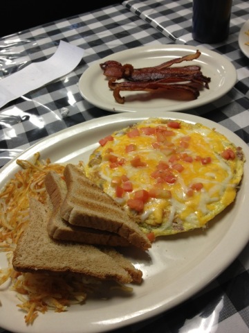 Division Street Diner