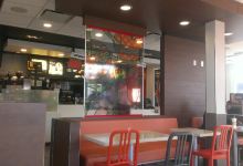 McDonald's美食图片