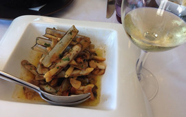 Restaurante El Papeu