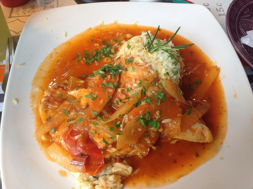 La Cuisine餐厅图片