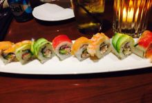 P.F. Chang's Parque Lindavista美食图片