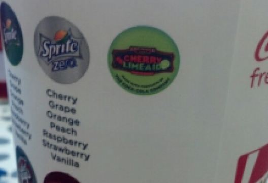 Firehouse Subs美食图片