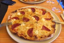 Pizzaria Caprichosa美食图片
