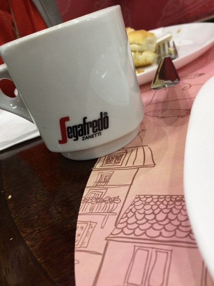 Café Charlotte