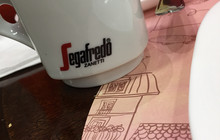 Café Charlotte餐厅图片
