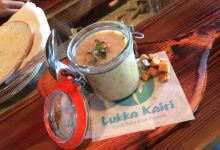 Lukka Kairi Restaurant and Bar美食图片