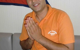 Bindika