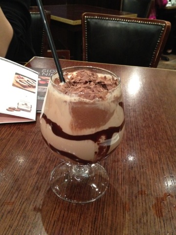 Koko Black餐厅图片