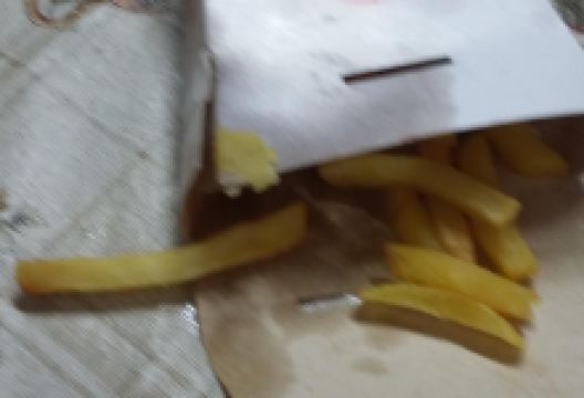 Cia Xis美食图片