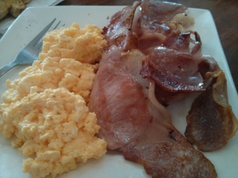 The Cann River Bakery