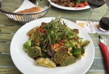 La Plaza美食图片