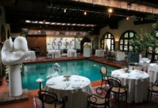 Ristorante Il Bottaccio美食图片