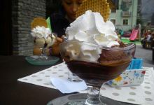 Gelateria Pasticceria Bar Pilier Central Elena Fosseret美食图片