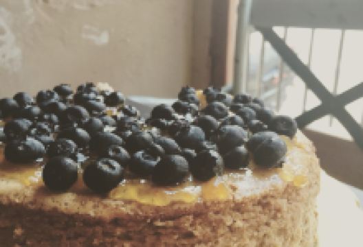 Altagracia Café美食图片