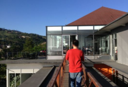 Lawangwangi Creative Space美食图片