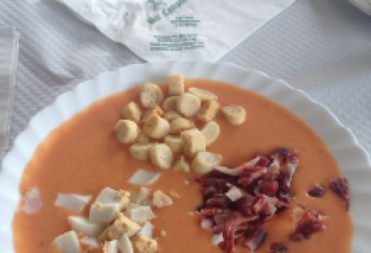 Restaurante Campana Bar美食图片