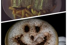 Marilyn Cafe美食图片